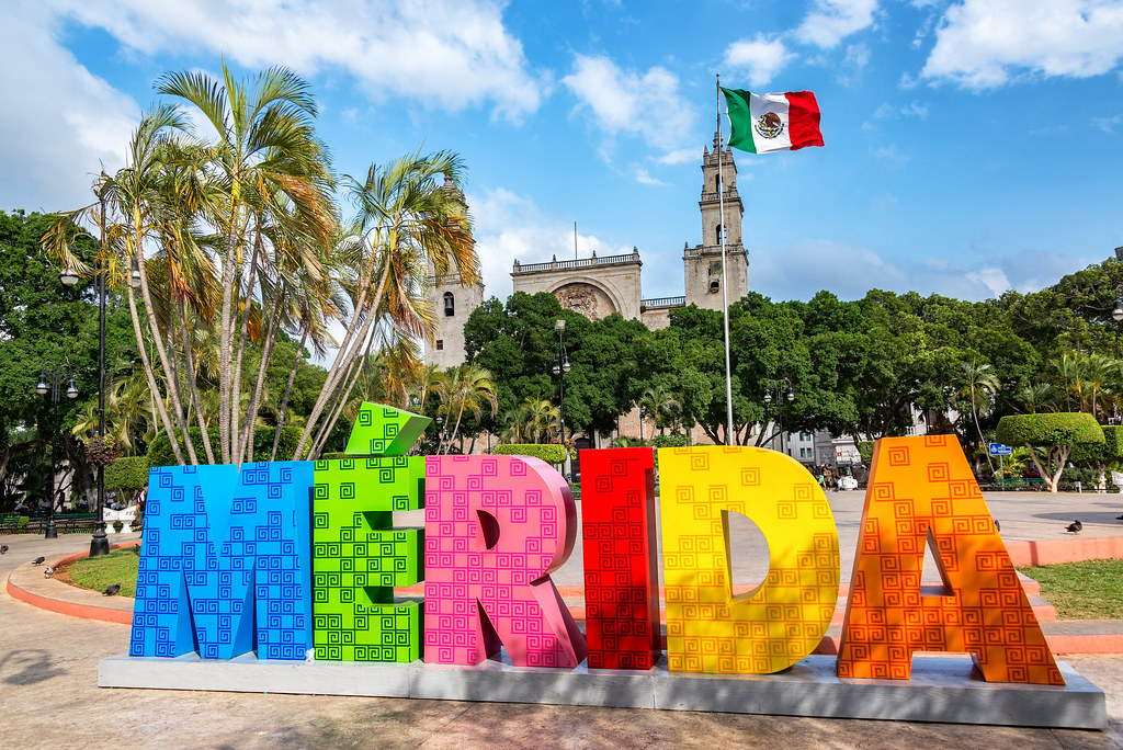 llanteras en merida
