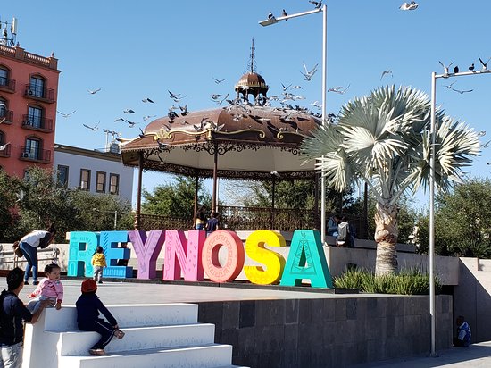 llanteras en reynosa