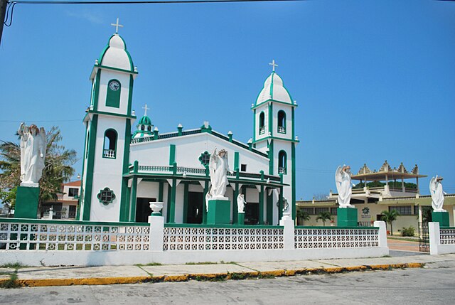 llanteras en tampico